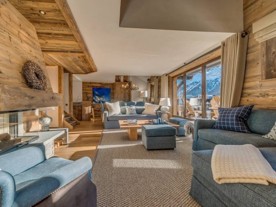 Etoile Filante Apartment Consensio