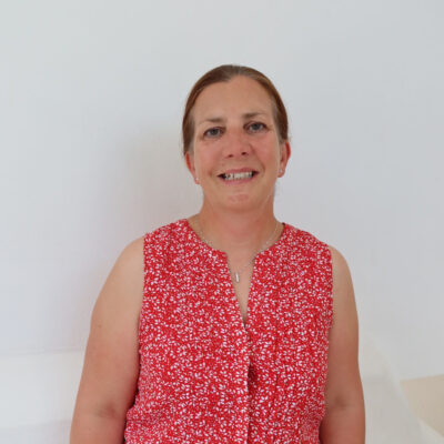 Ceri Tinley