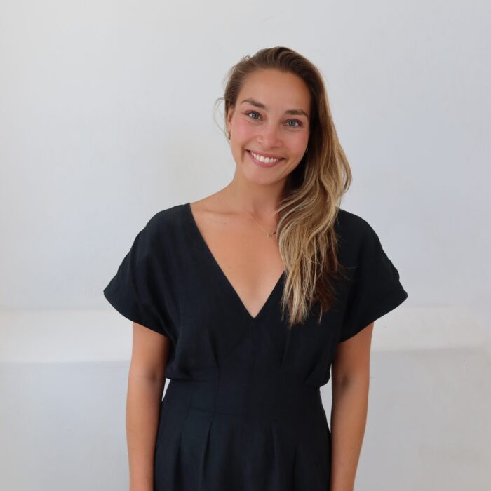 Clarissa Mason