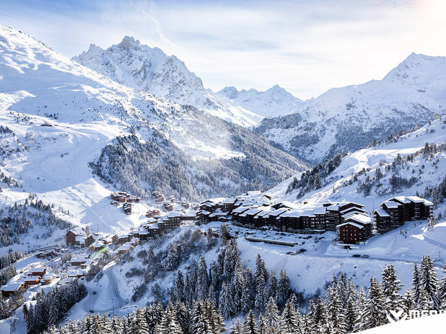 Image result for Sustainable Ski Holidays, Eco-Friendly Luxury Chalets | Consensio