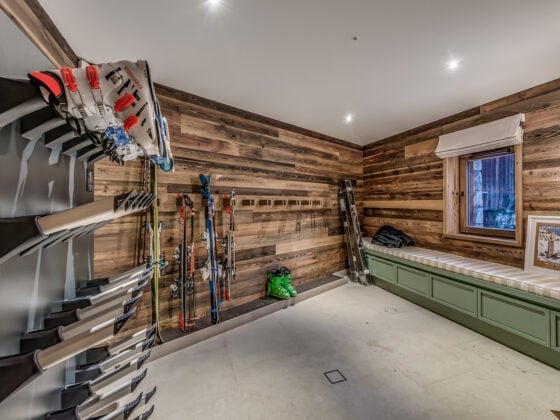 Chalet Blackcomb - Val d'Isère - Consensio