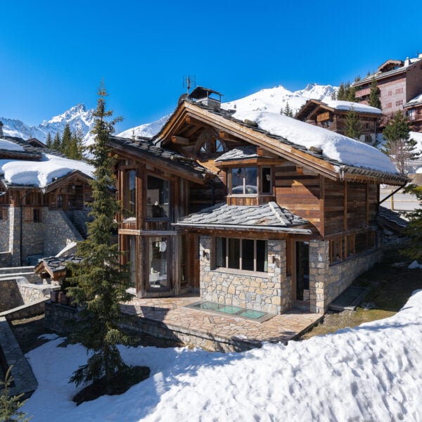 Carat, Courchevel 1850