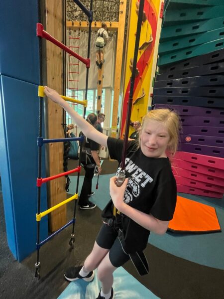 Disability Snowsport UK