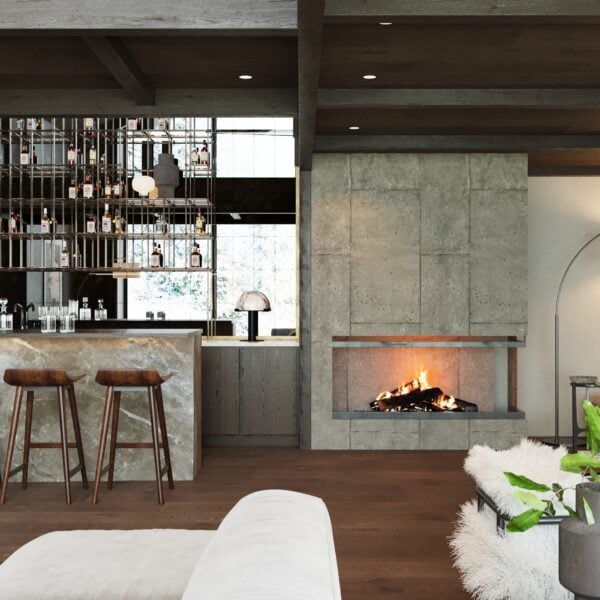 Chalet Montclair, Méribel