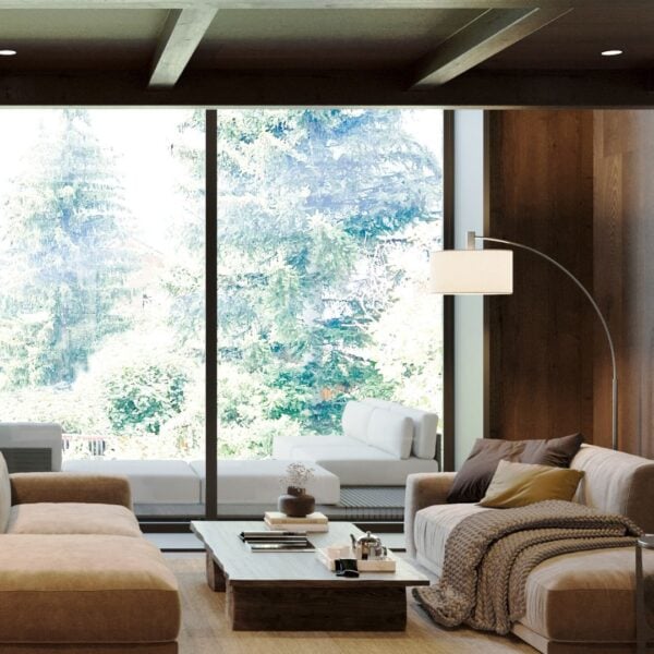 Chalet Montclair, Méribel