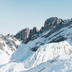 Ski season in France with a luxury chalet operator