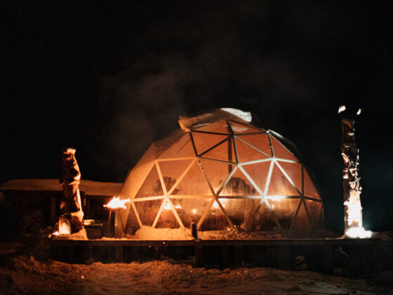 Camp-trappeur-